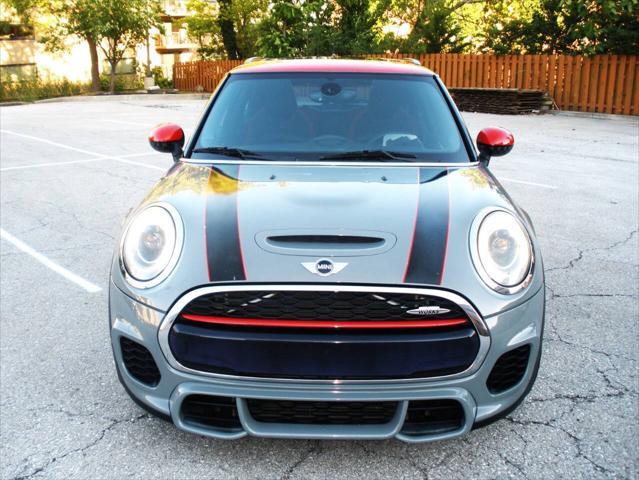 used 2017 MINI Hardtop car, priced at $15,995