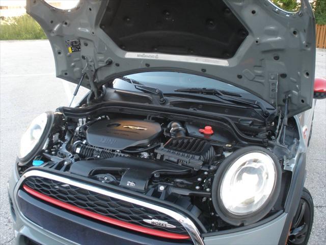 used 2017 MINI Hardtop car, priced at $15,995