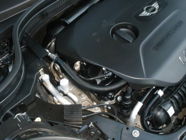 used 2017 MINI Hardtop car, priced at $15,995