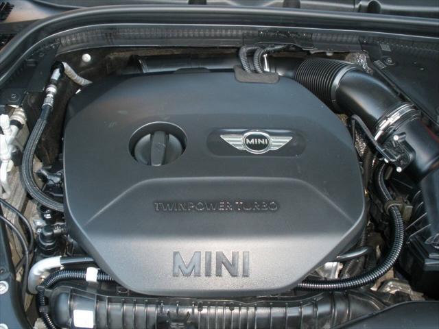 used 2017 MINI Hardtop car, priced at $15,995