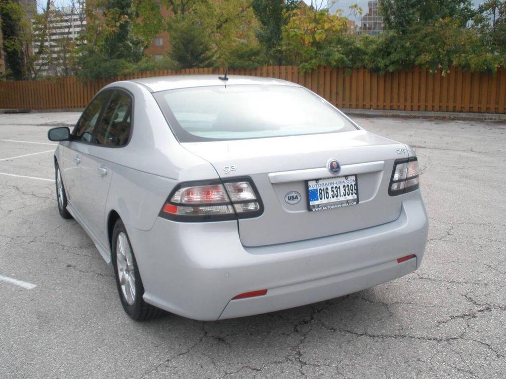 used 2008 Saab 9-3 car, priced at $11,995