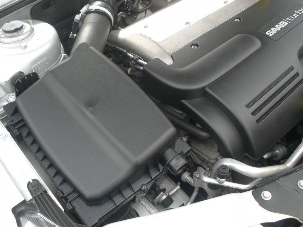 used 2008 Saab 9-3 car, priced at $11,995