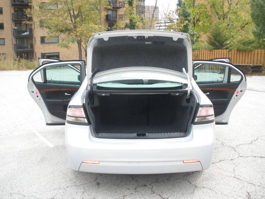 used 2008 Saab 9-3 car, priced at $11,995