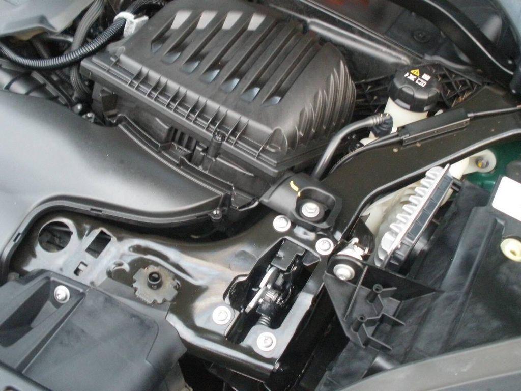 used 2023 MINI Countryman car, priced at $17,995