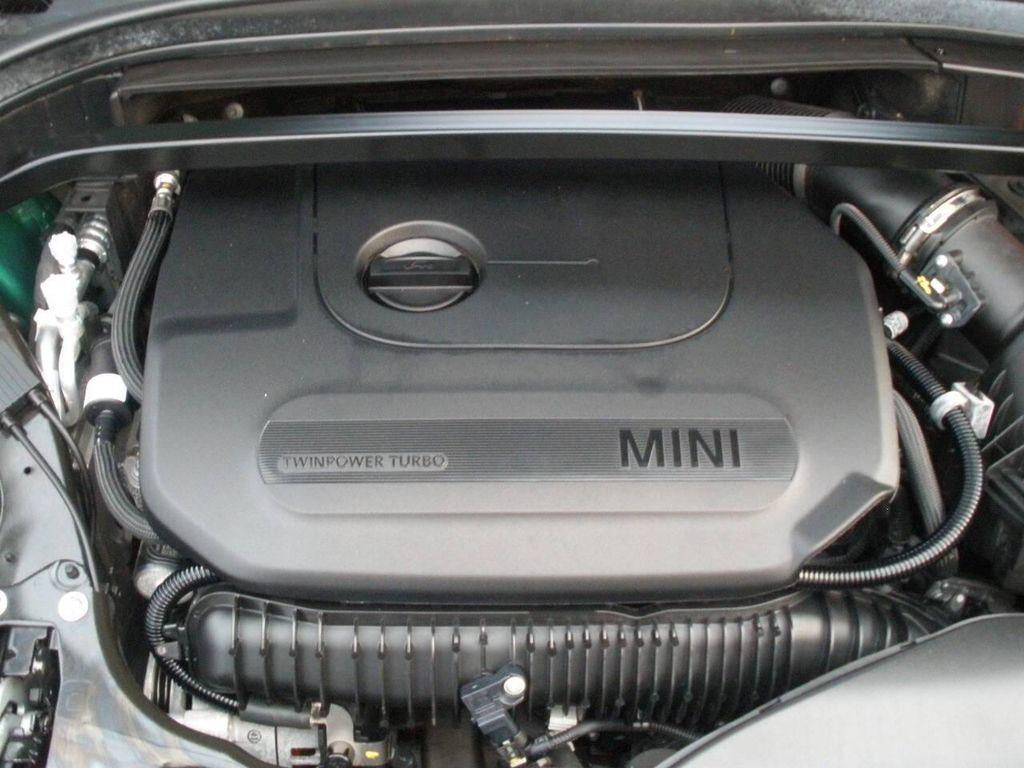 used 2023 MINI Countryman car, priced at $17,995