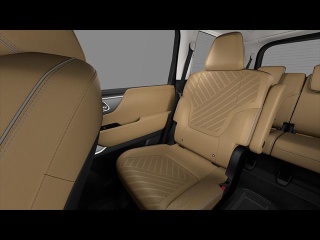 new 2026 INFINITI QX80 car, priced at $98,275