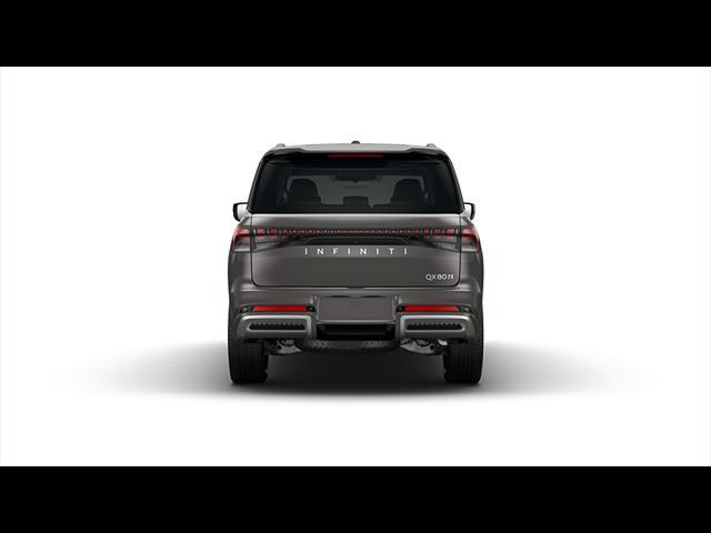 new 2026 INFINITI QX80 car, priced at $98,275