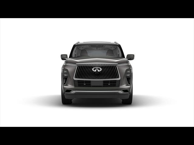 new 2026 INFINITI QX80 car, priced at $98,275