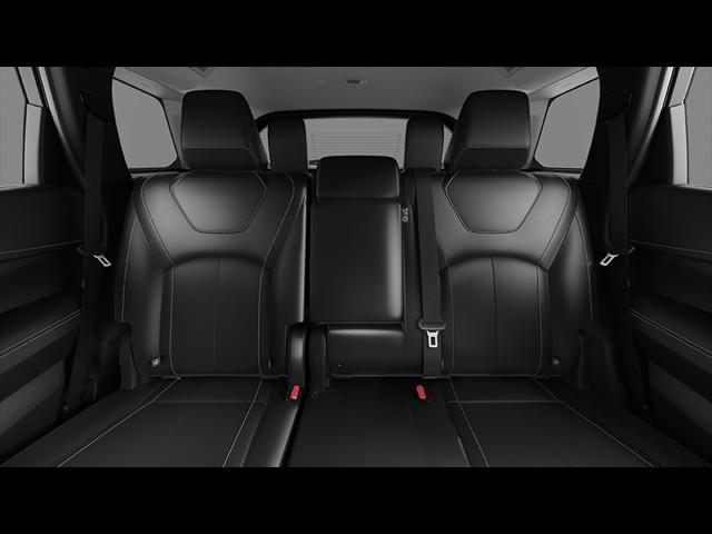 new 2026 INFINITI QX60 car, priced at $63,595