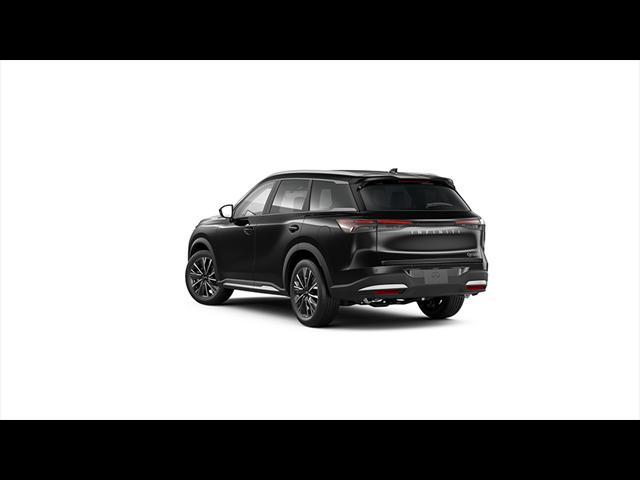 new 2026 INFINITI QX60 car, priced at $63,595