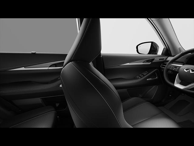 new 2026 INFINITI QX60 car, priced at $63,595