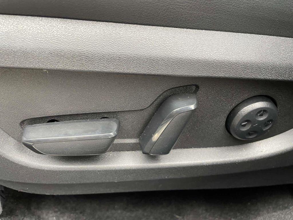 used 2023 INFINITI QX50 car, priced at $33,998