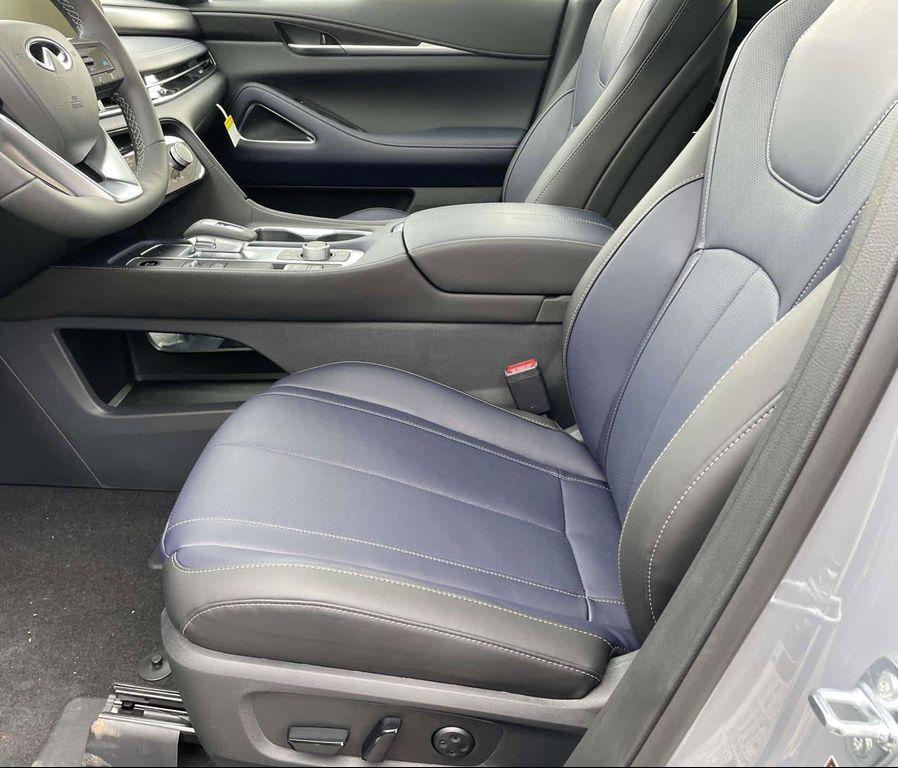 new 2026 INFINITI QX60 car, priced at $66,180