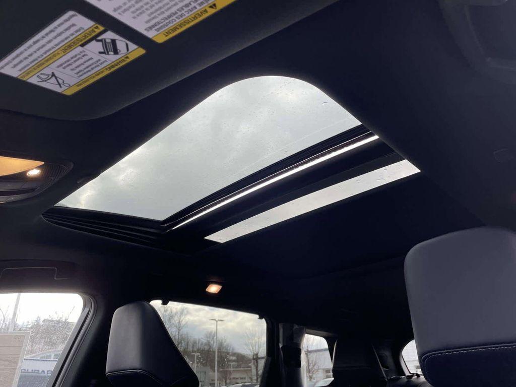 new 2026 INFINITI QX60 car, priced at $66,180