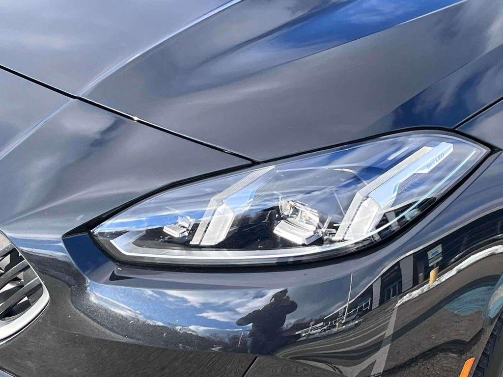 used 2025 BMW 228 Gran Coupe car, priced at $32,998