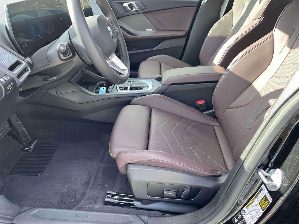 used 2025 BMW 228 Gran Coupe car, priced at $32,998