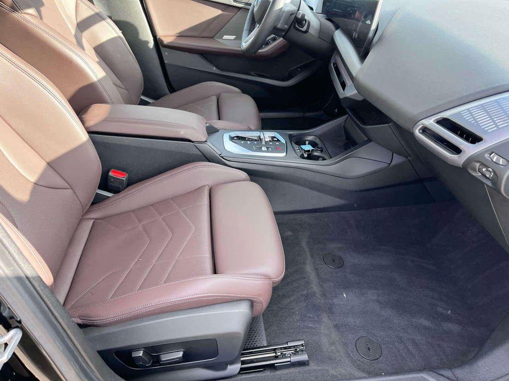 used 2025 BMW 228 Gran Coupe car, priced at $32,998