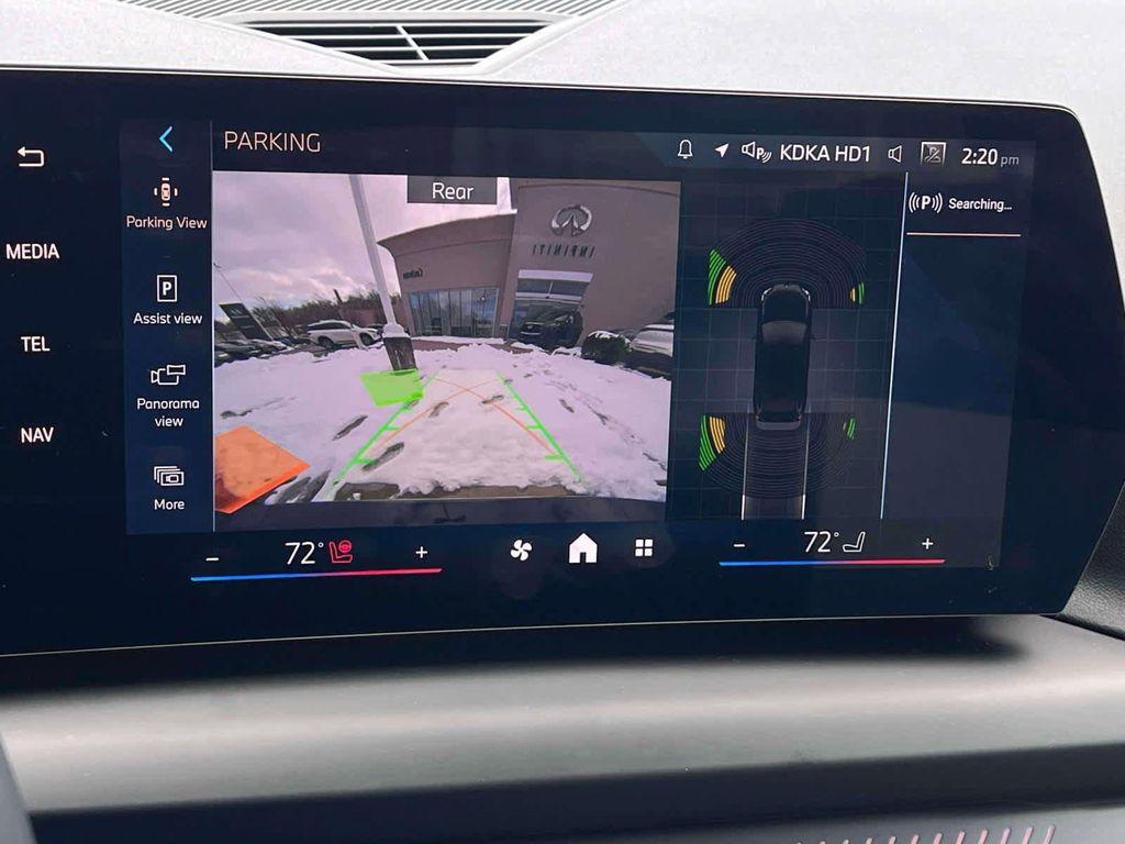 used 2025 BMW 228 Gran Coupe car, priced at $32,998