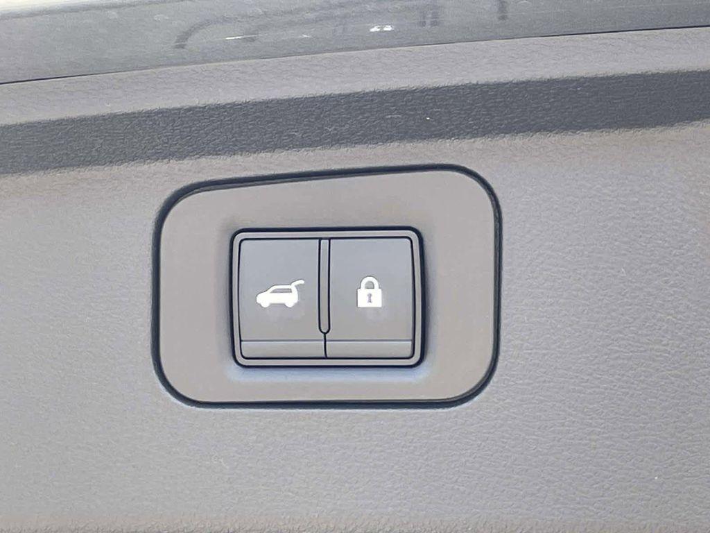 new 2026 INFINITI QX80 car, priced at $98,275