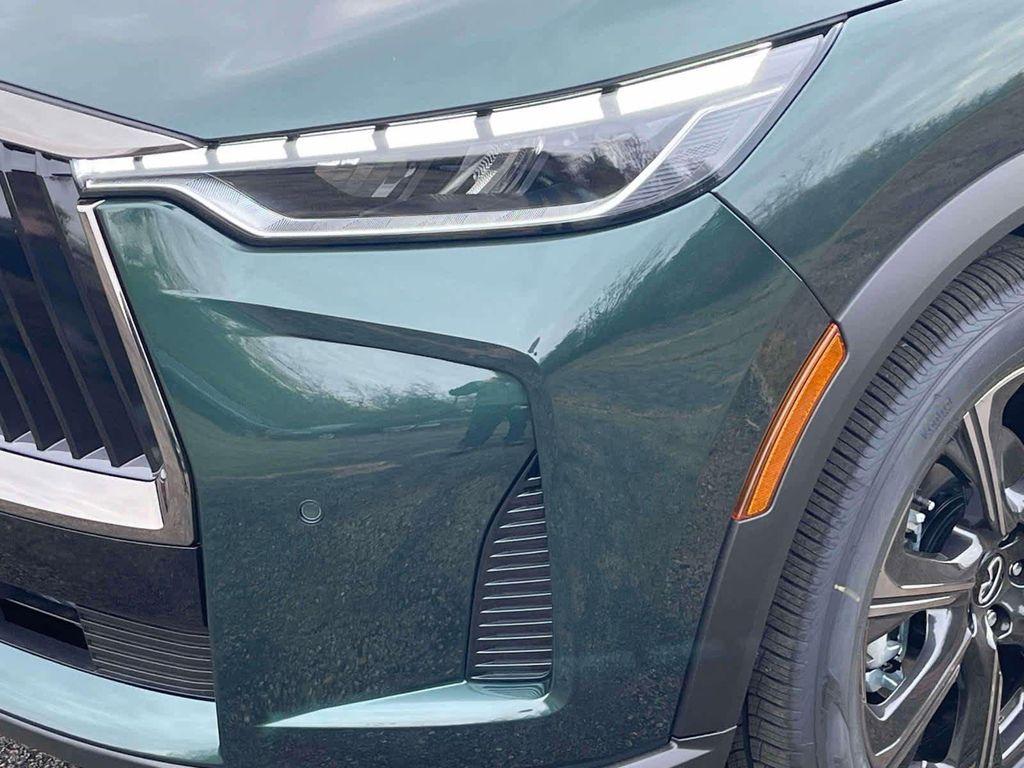 new 2026 INFINITI QX60 car, priced at $74,670