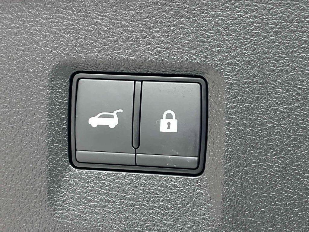 used 2025 INFINITI QX60 car, priced at $51,498