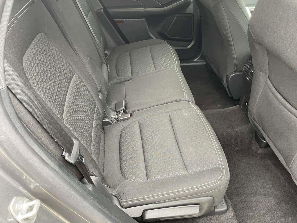 used 2025 Ford Escape car, priced at $22,498