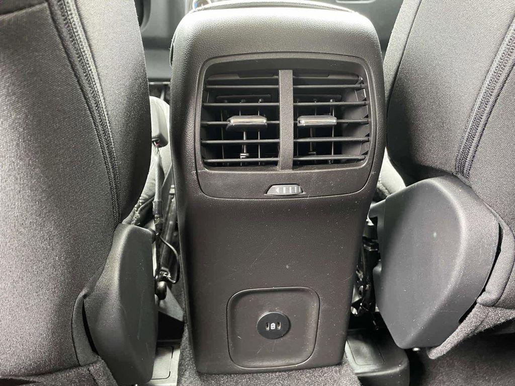used 2025 Ford Escape car, priced at $22,498