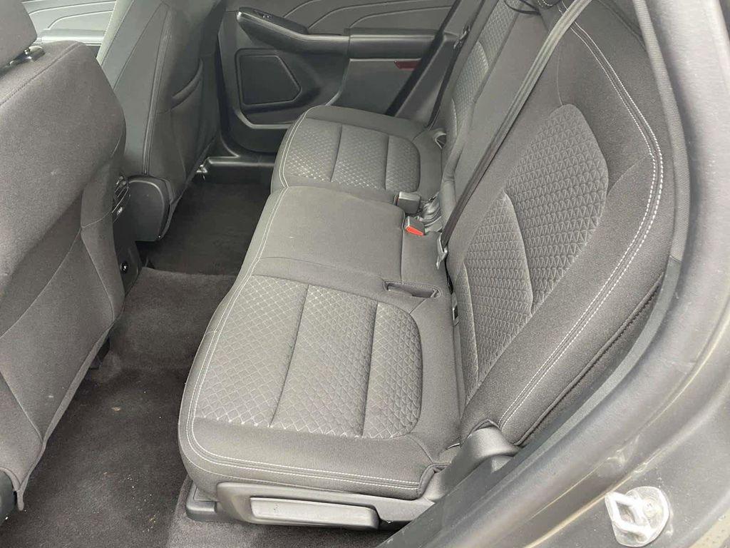 used 2025 Ford Escape car, priced at $22,498