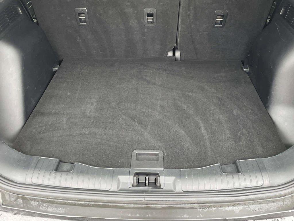 used 2025 Ford Escape car, priced at $22,498