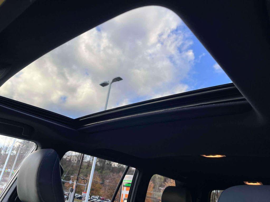 used 2021 Lexus GX 460 car, priced at $33,498