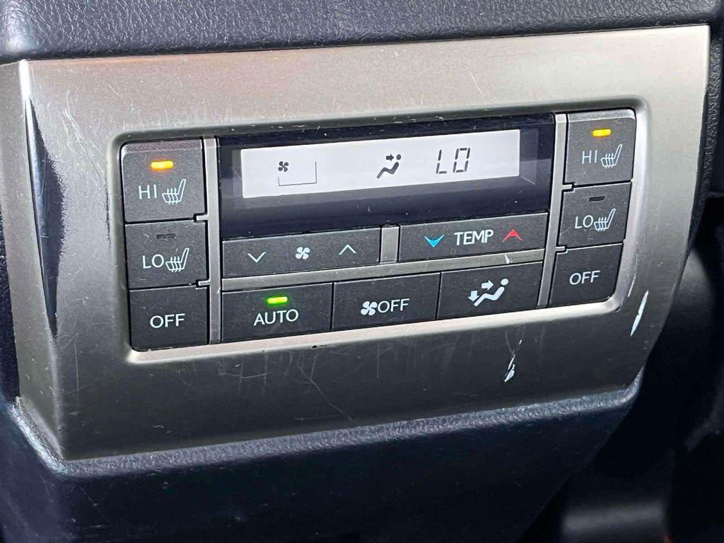 used 2021 Lexus GX 460 car, priced at $33,498