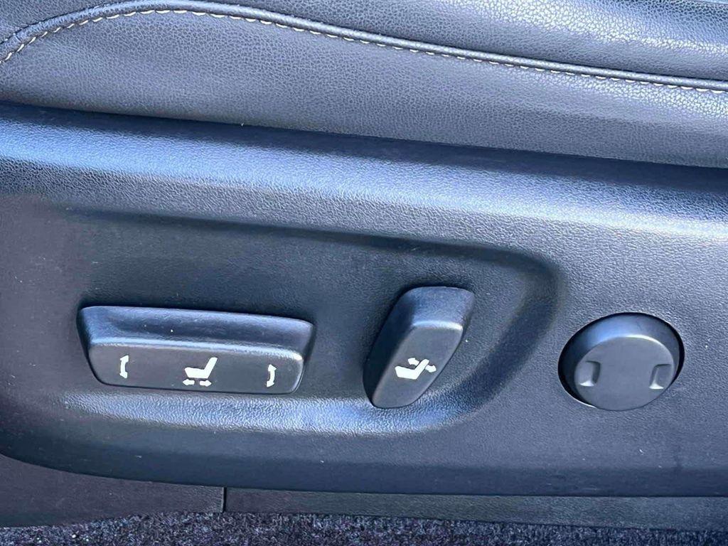 used 2021 Lexus GX 460 car, priced at $33,498