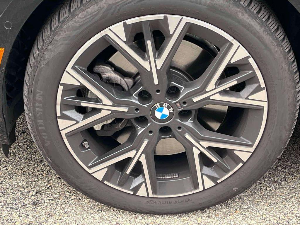 used 2025 BMW 228 Gran Coupe car, priced at $33,998