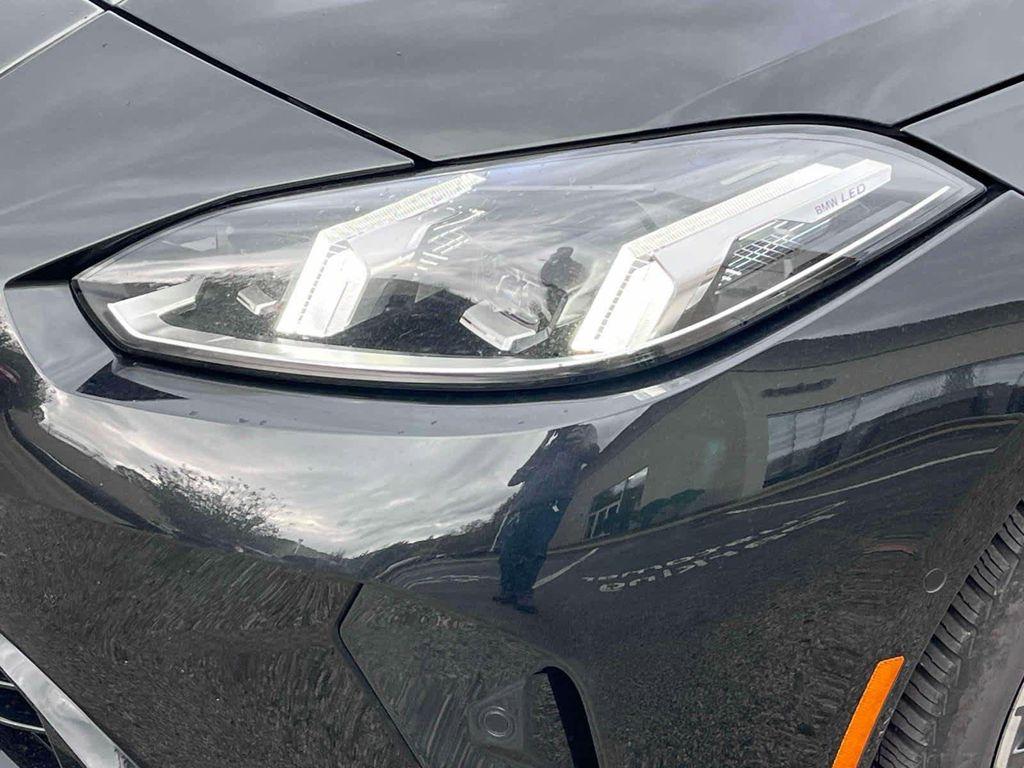 used 2025 BMW 228 Gran Coupe car, priced at $33,998