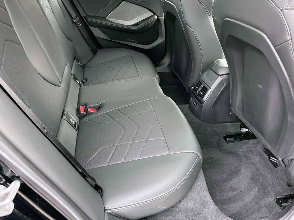 used 2025 BMW 228 Gran Coupe car, priced at $33,998