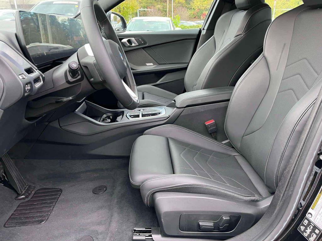 used 2025 BMW 228 Gran Coupe car, priced at $33,998