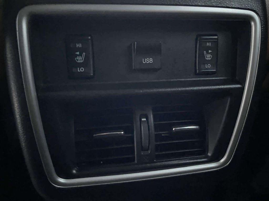 used 2018 Nissan Murano car, priced at $15,998