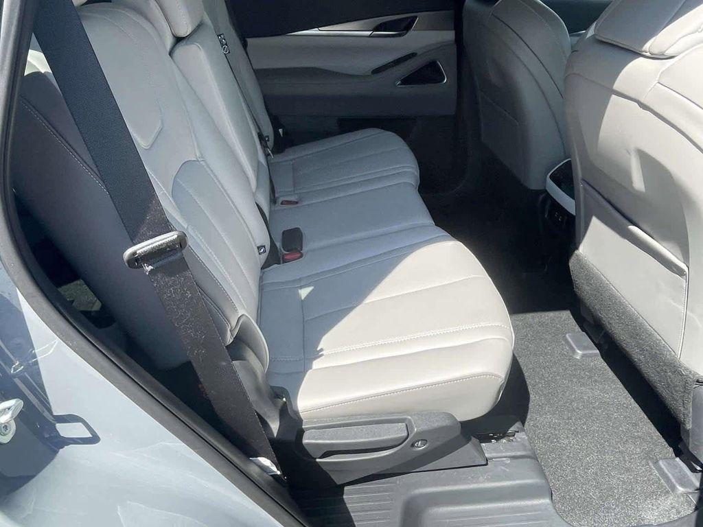 used 2026 INFINITI QX60 car, priced at $51,498