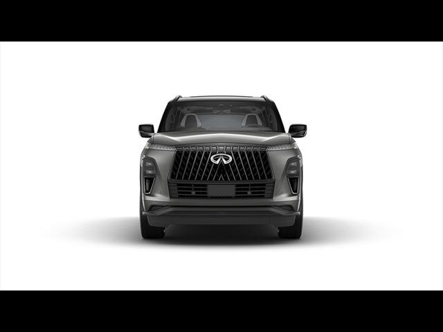 new 2026 INFINITI QX80 car, priced at $107,320