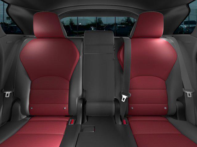 new 2025 INFINITI QX50 car, priced at $51,658