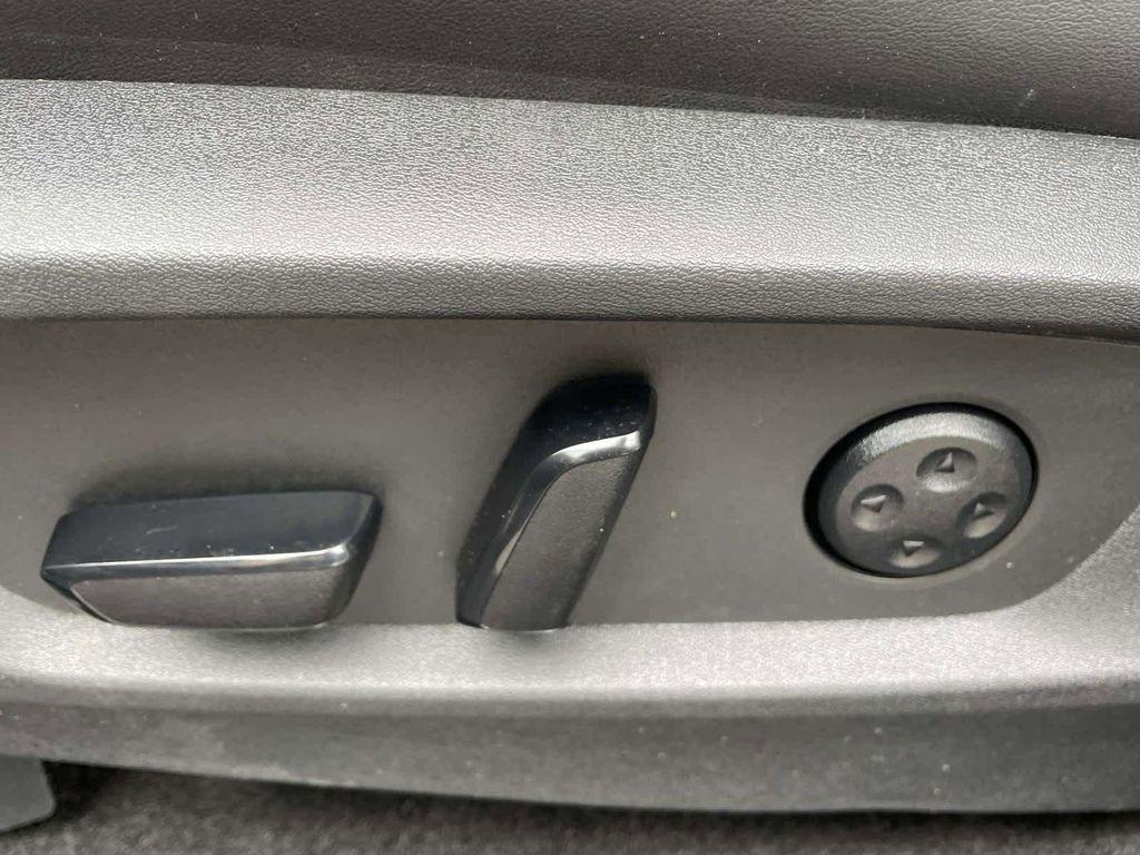 used 2025 INFINITI QX60 car, priced at $47,488