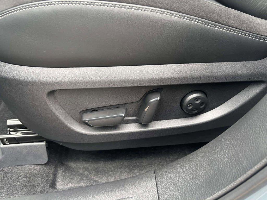 new 2025 INFINITI QX50 car, priced at $52,326