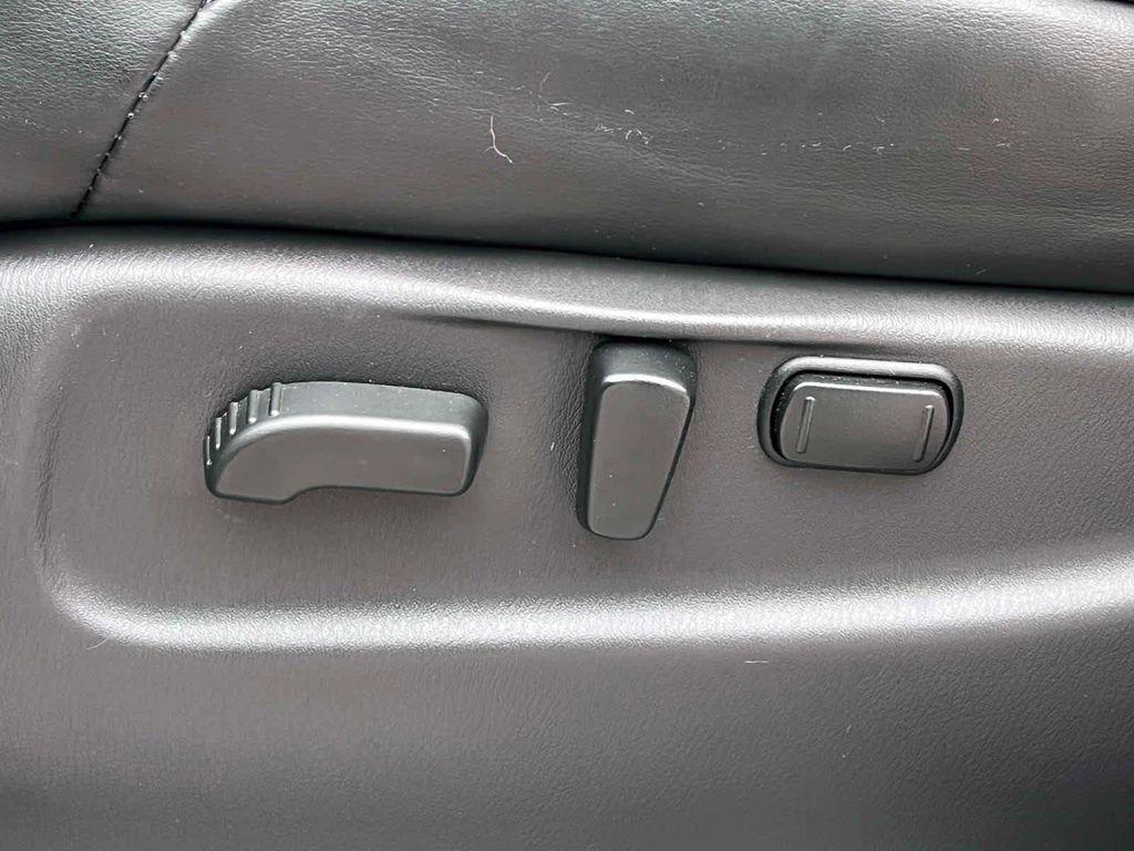 used 2019 INFINITI QX80 car, priced at $22,498