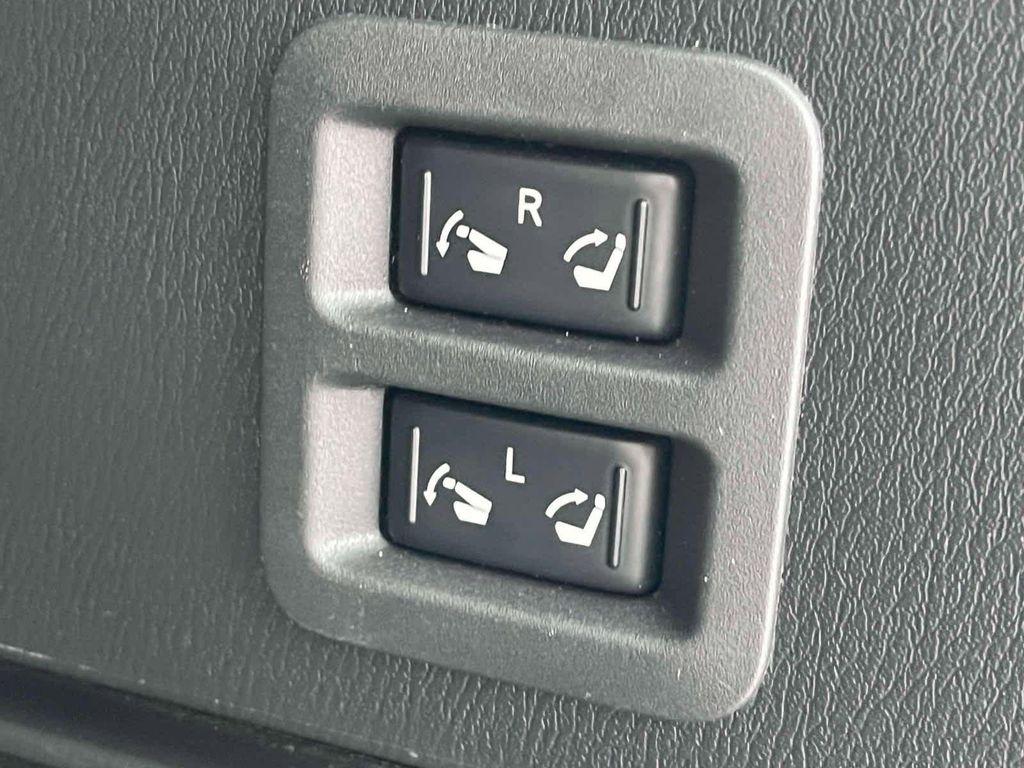 used 2019 INFINITI QX80 car, priced at $22,498