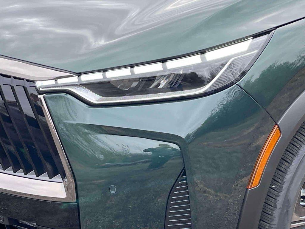 new 2026 INFINITI QX60 car, priced at $71,520