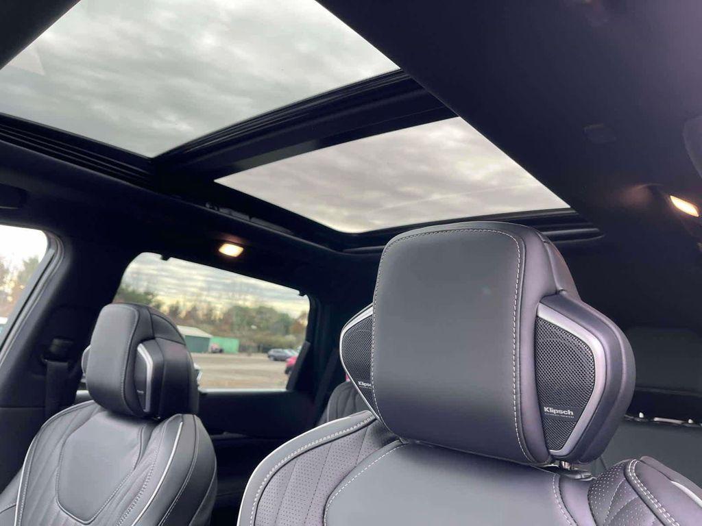 new 2026 INFINITI QX60 car, priced at $71,520