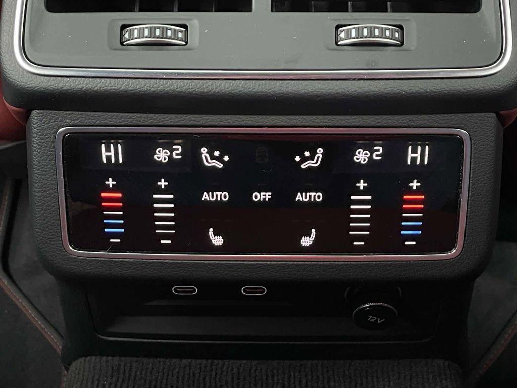 used 2023 Audi S7 car, priced at $63,498