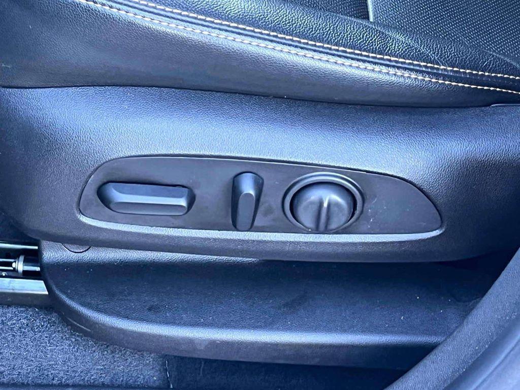 used 2020 GMC Terrain car, priced at $19,498