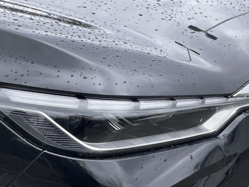 new 2026 INFINITI QX60 car, priced at $63,100