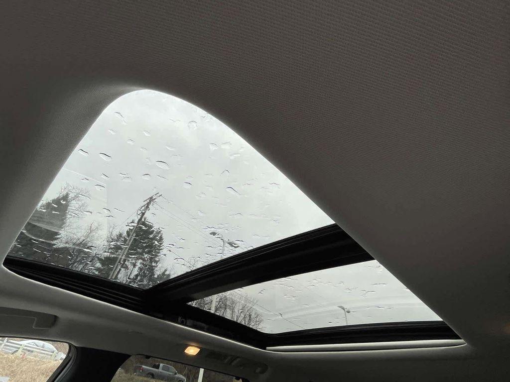 new 2026 INFINITI QX60 car, priced at $63,100